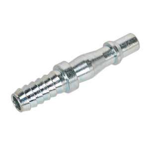 Sealey AC21 PCL Adaptor Tailpiece 5/16" Bore Hose - Pack of 5 - additional view 2
