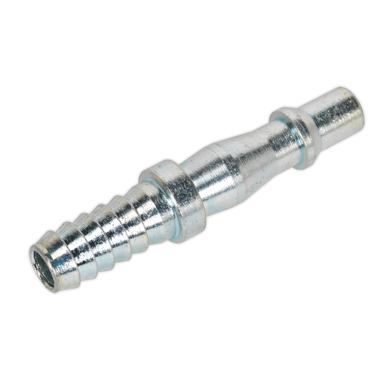 Sealey AC21 PCL Adaptor Tailpiece 5/16" Bore Hose - Pack of 5 - additional view 2