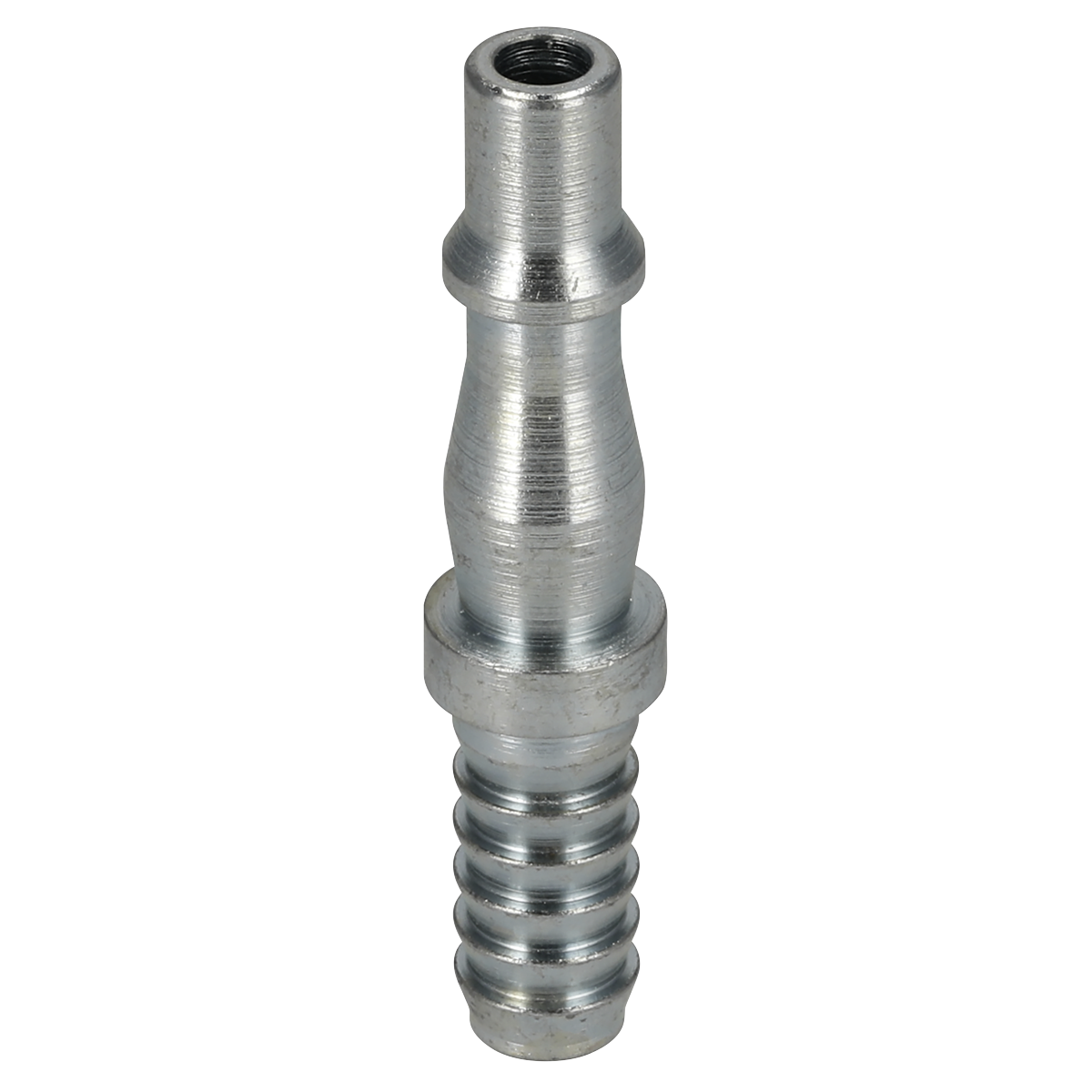 Sealey AC21 PCL Adaptor Tailpiece 5/16" Bore Hose - Pack of 5 - additional view 3
