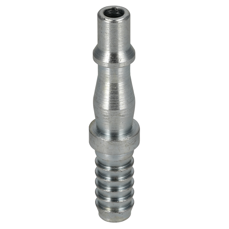Sealey AC21 PCL Adaptor Tailpiece 5/16" Bore Hose - Pack of 5 - additional view 3