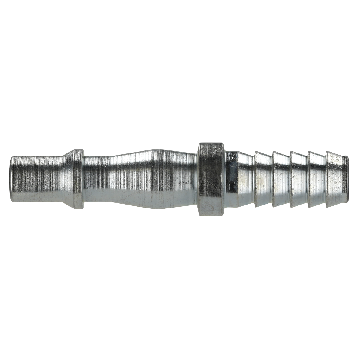 Sealey AC21 PCL Adaptor Tailpiece 5/16" Bore Hose - Pack of 5 - additional view 4