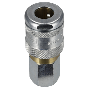 Sealey AC22 PCL Coupling Body Female 1/2"BSP - additional view 3