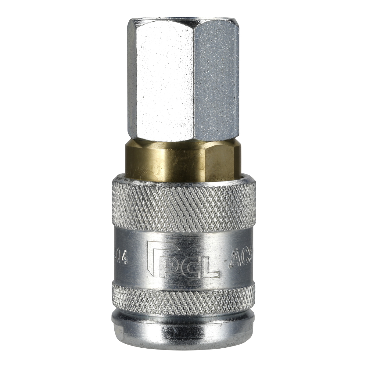 Sealey AC22 PCL Coupling Body Female 1/2"BSP - additional view 4