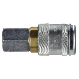 Sealey AC22 PCL Coupling Body Female 1/2"BSP - additional view 5