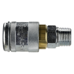 Sealey AC23 PCL Coupling Body Male 1/2"BSPT - additional view 2