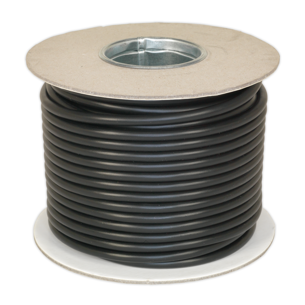 Sealey AC24204CTH 30m Thin Wall Automotive Cable 4 x 0.75mm² 24/0.20mm - Black - additional view 2