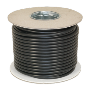 Sealey AC24204CTH 30m Thin Wall Automotive Cable 4 x 0.75mm² 24/0.20mm - Black - additional view 2