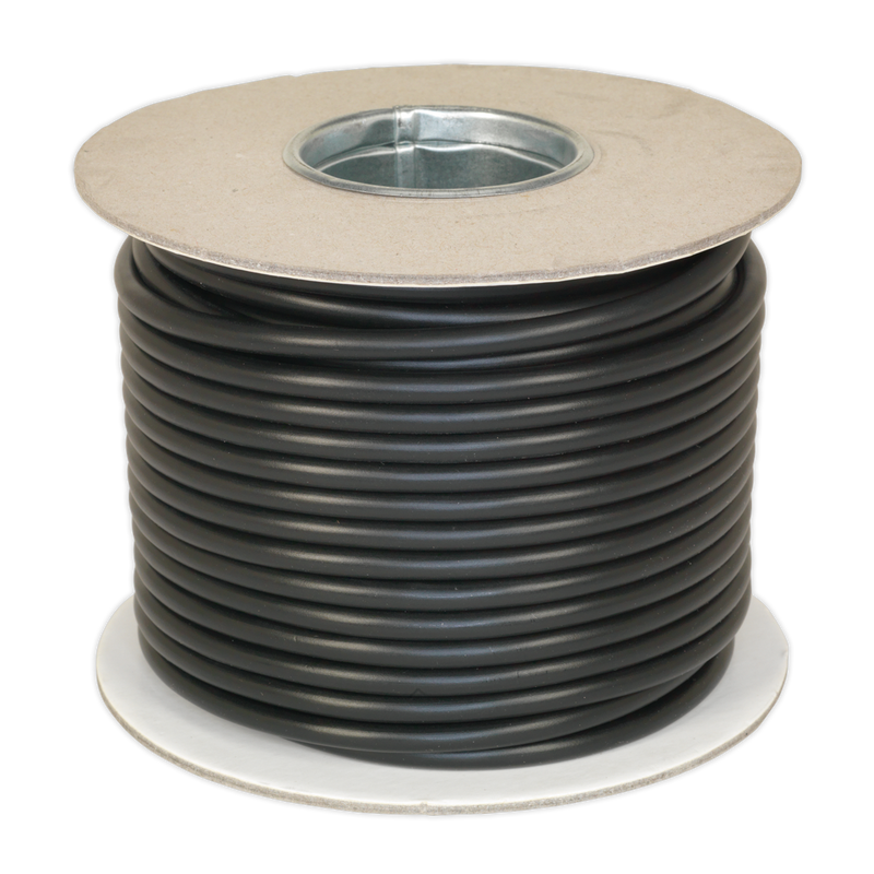 Sealey AC24204CTH 30m Thin Wall Automotive Cable 4 x 0.75mm² 24/0.20mm - Black - additional view 2