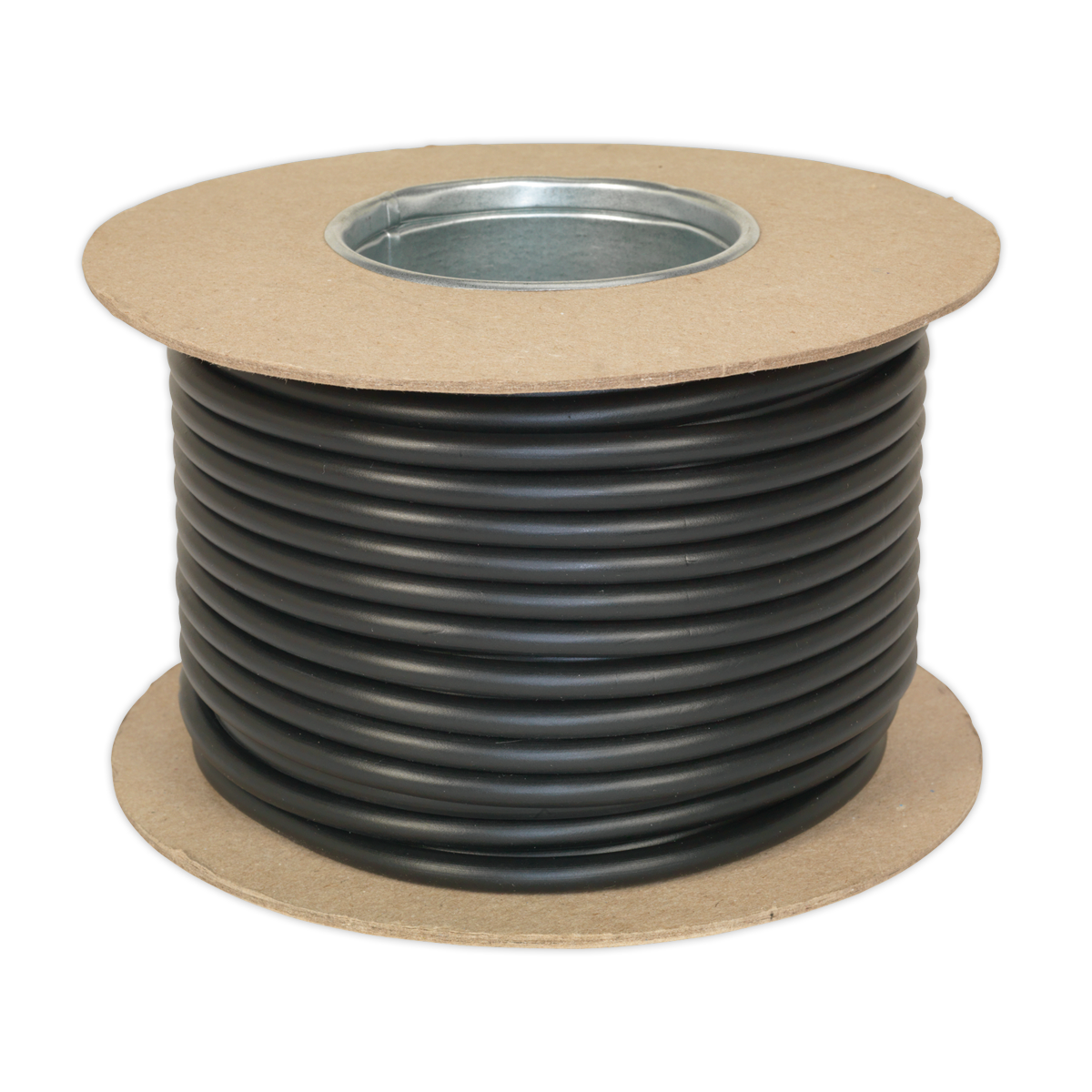 Sealey AC24207CTH 30m Thin Wall Automotive Cable 7 x 0.75mm² 24/0.20mm - Black - additional view 2