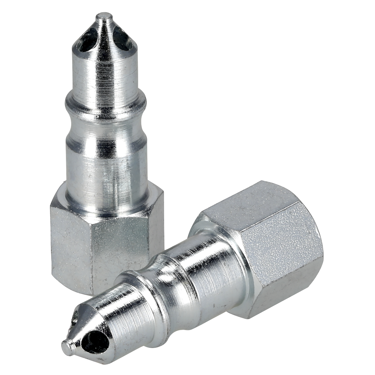 Sealey AC24 PCL Screwed Adaptor Female 3/8"BSPT - Pack of 2 - additional view 6