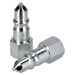 Sealey AC24 PCL Screwed Adaptor Female 3/8"BSPT - Pack of 2 - additional view 6