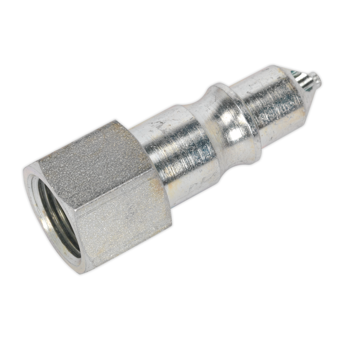 Sealey AC24 PCL Screwed Adaptor Female 3/8"BSPT - Pack of 2 - additional view 2