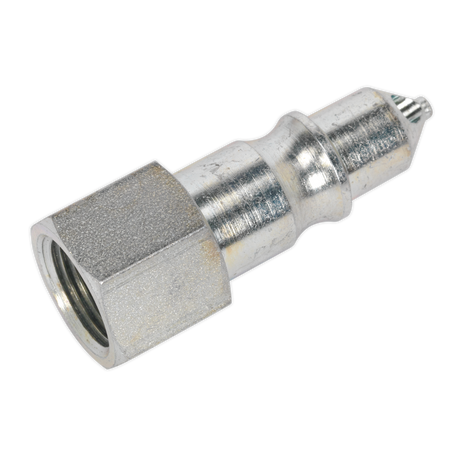 Sealey AC24 PCL Screwed Adaptor Female 3/8"BSPT - Pack of 2 - additional view 2