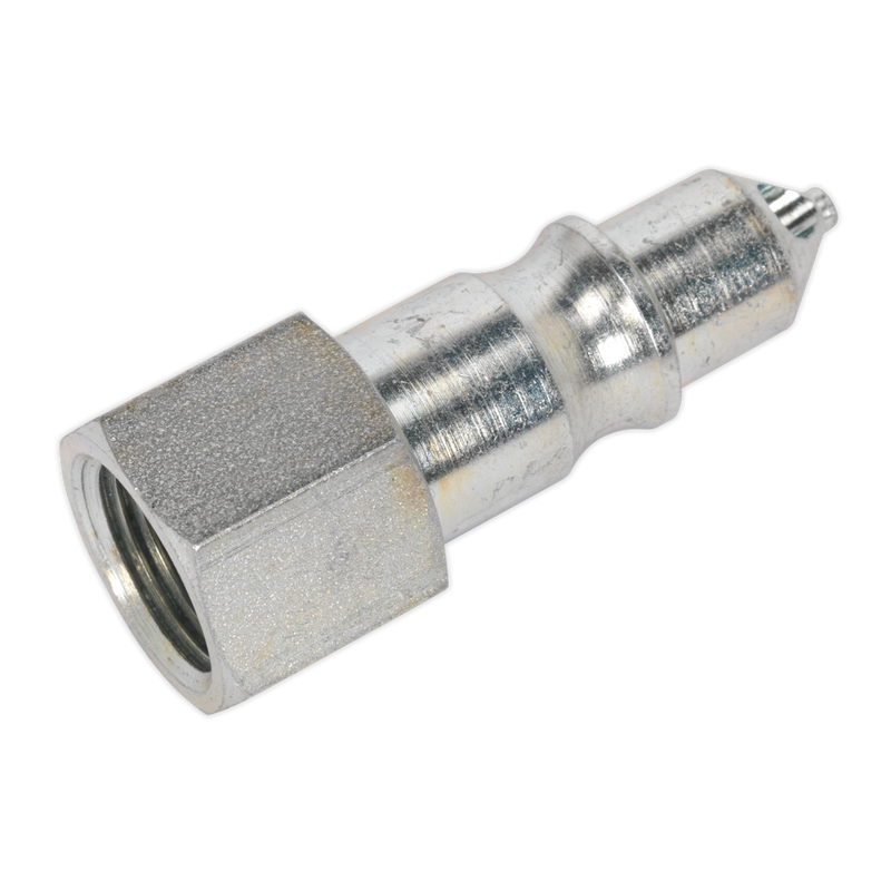 Sealey AC24 PCL Screwed Adaptor Female 3/8"BSPT - Pack of 2 - additional view 2