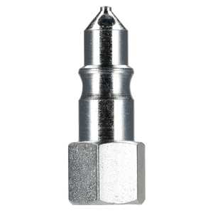 Sealey AC24 PCL Screwed Adaptor Female 3/8"BSPT - Pack of 2 - additional view 3