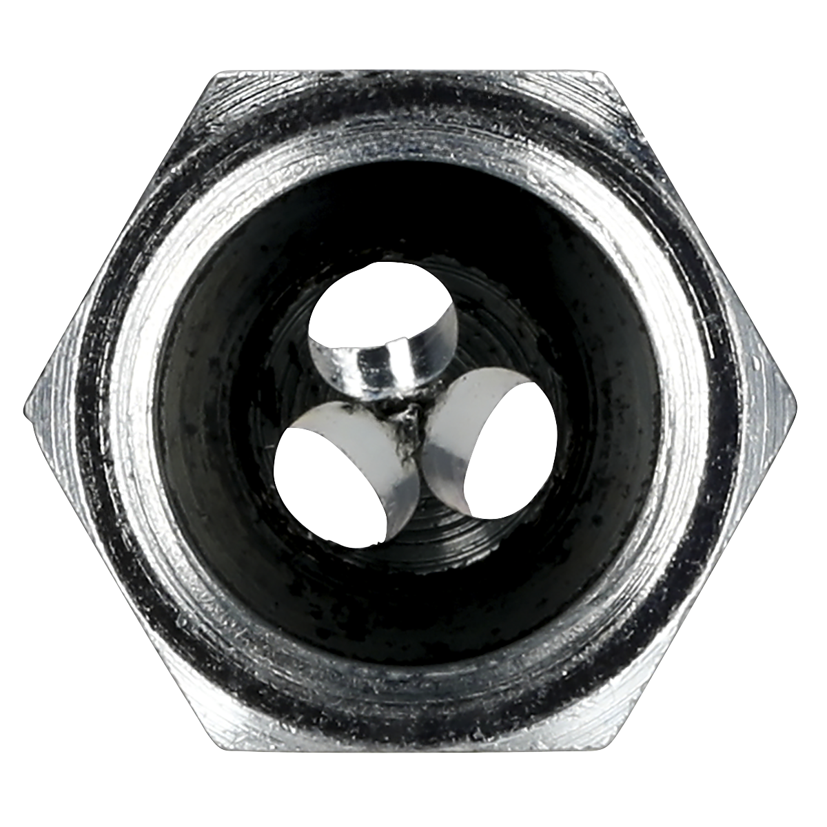 Sealey AC24 PCL Screwed Adaptor Female 3/8"BSPT - Pack of 2 - additional view 4