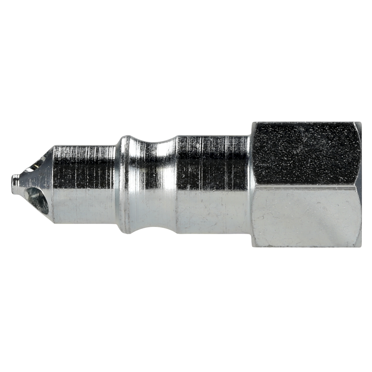 Sealey AC24 PCL Screwed Adaptor Female 3/8"BSPT - Pack of 2 - additional view 5