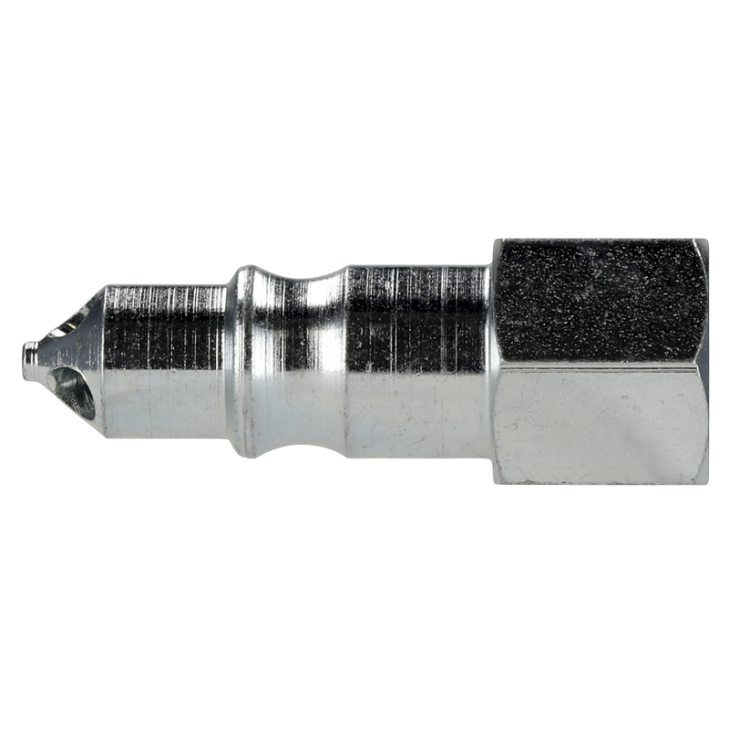 Sealey AC24 PCL Screwed Adaptor Female 3/8"BSPT - Pack of 2 - additional view 5