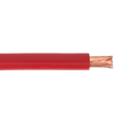 Sealey AC25SQRE 10m Automotive Starter Cable 196/0.40mm 25mm² 170A - Red