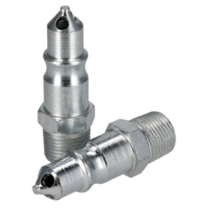 Sealey AC25 PCL Screwed Adaptor Male 3/8"BSPT - Pack of 2 - additional view 7