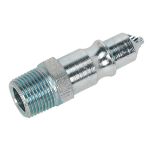 Sealey AC25 PCL Screwed Adaptor Male 3/8"BSPT - Pack of 2 - additional view 3
