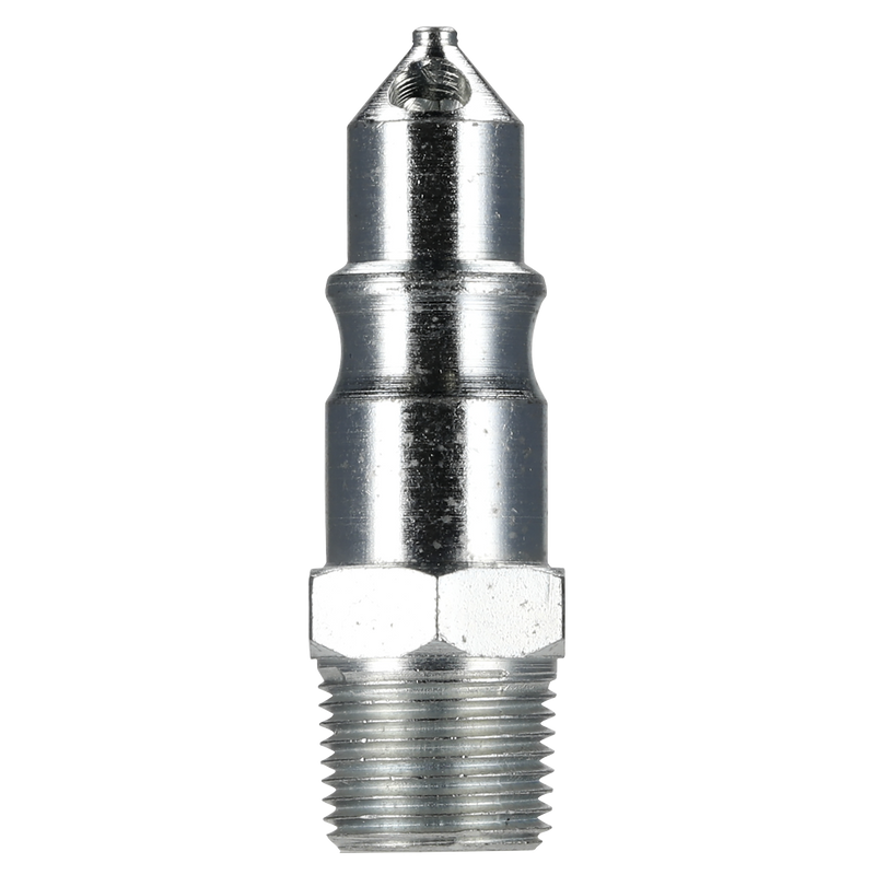 Sealey AC25 PCL Screwed Adaptor Male 3/8"BSPT - Pack of 2 - additional view 4