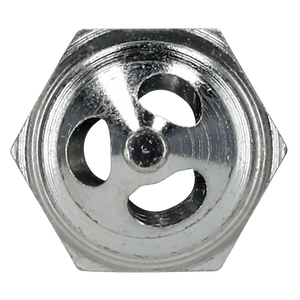 Sealey AC25 PCL Screwed Adaptor Male 3/8"BSPT - Pack of 2 - additional view 5