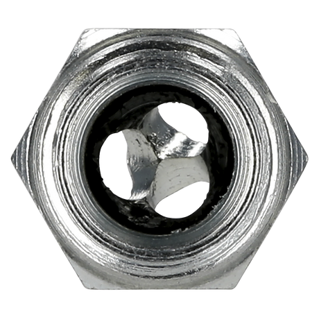 Sealey AC25 PCL Screwed Adaptor Male 3/8"BSPT - Pack of 2 - additional view 2