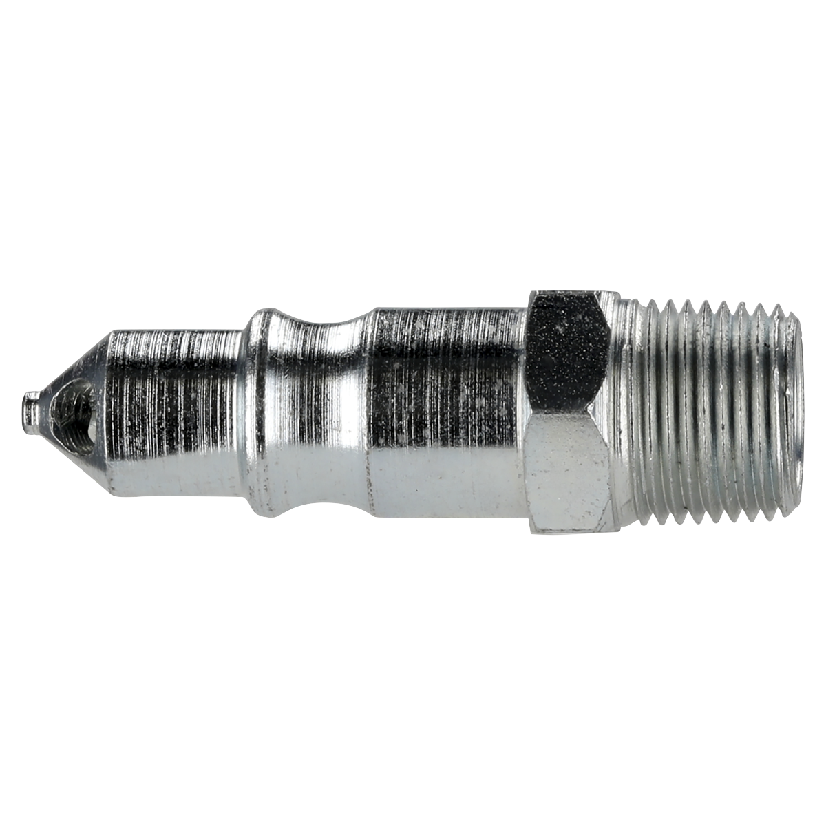 Sealey AC25 PCL Screwed Adaptor Male 3/8"BSPT - Pack of 2 - additional view 6