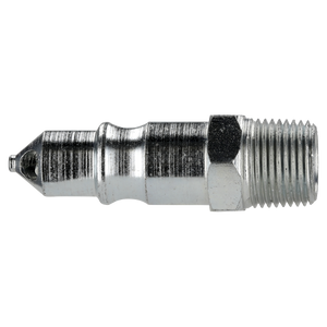 Sealey AC25 PCL Screwed Adaptor Male 3/8"BSPT - Pack of 2 - additional view 6