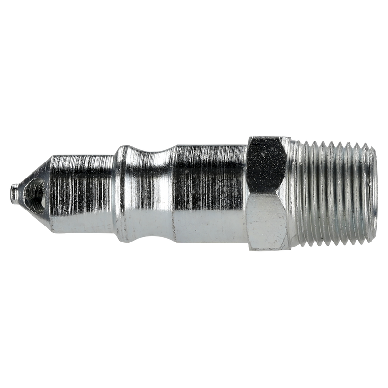 Sealey AC25 PCL Screwed Adaptor Male 3/8"BSPT - Pack of 2 - additional view 6