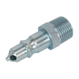 Sealey AC26 PCL Screwed Adaptor Male 1/2"BSPT - Pack of 2
