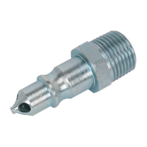 Sealey AC26 PCL Screwed Adaptor Male 1/2"BSPT - Pack of 2