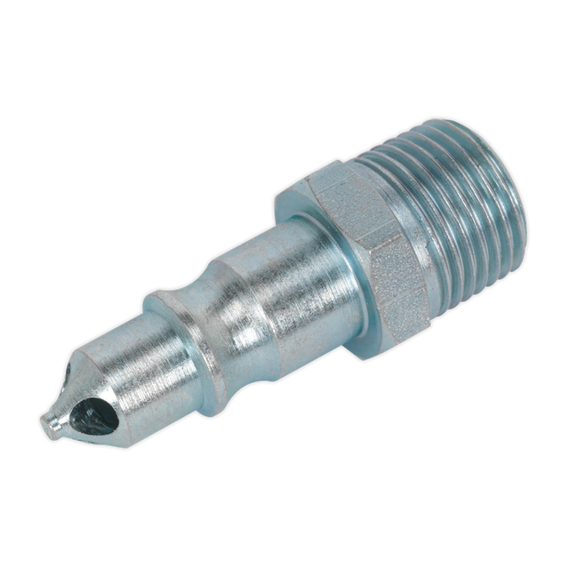 Sealey AC26 PCL Screwed Adaptor Male 1/2"BSPT - Pack of 2