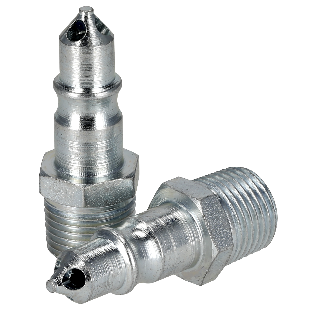 Sealey AC26 PCL Screwed Adaptor Male 1/2"BSPT - Pack of 2 - additional view 7