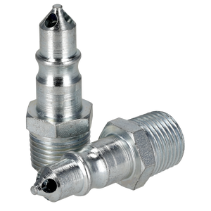 Sealey AC26 PCL Screwed Adaptor Male 1/2"BSPT - Pack of 2 - additional view 7