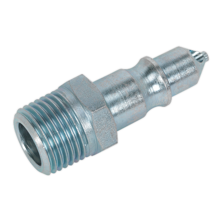 Sealey AC26 PCL Screwed Adaptor Male 1/2"BSPT - Pack of 2 - additional view 2