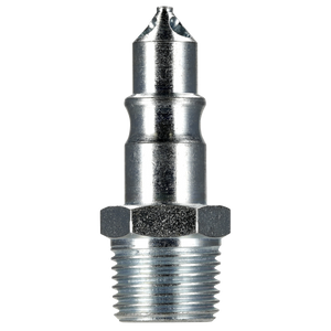 Sealey AC26 PCL Screwed Adaptor Male 1/2"BSPT - Pack of 2 - additional view 3