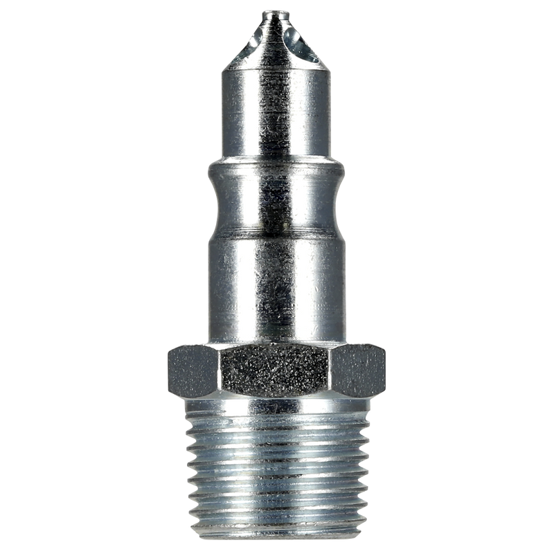 Sealey AC26 PCL Screwed Adaptor Male 1/2"BSPT - Pack of 2 - additional view 3
