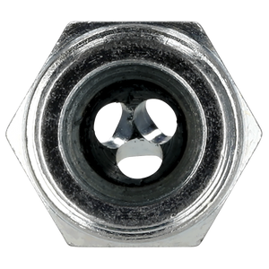 Sealey AC26 PCL Screwed Adaptor Male 1/2"BSPT - Pack of 2 - additional view 4