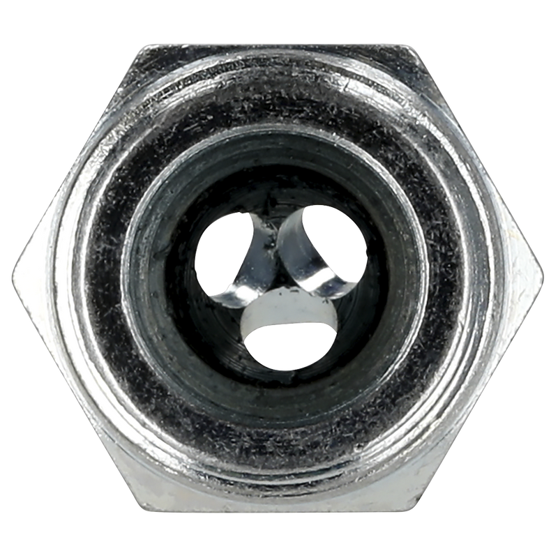 Sealey AC26 PCL Screwed Adaptor Male 1/2"BSPT - Pack of 2 - additional view 4