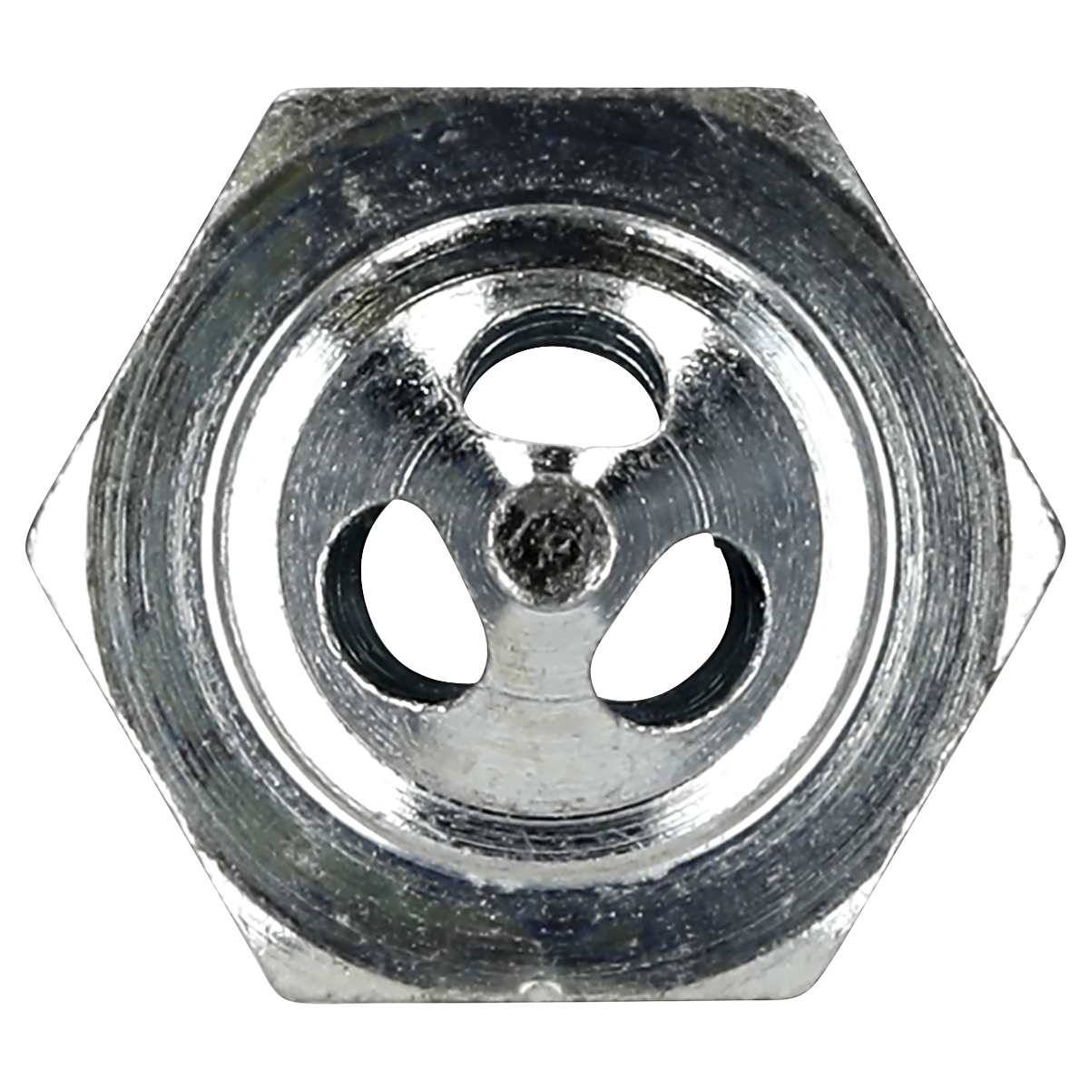 Sealey AC26 PCL Screwed Adaptor Male 1/2"BSPT - Pack of 2 - additional view 5