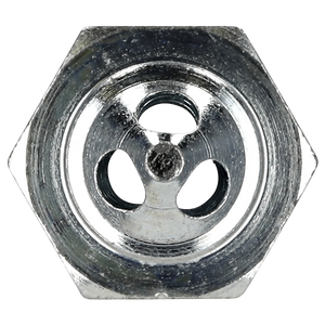 Sealey AC26 PCL Screwed Adaptor Male 1/2"BSPT - Pack of 2 - additional view 5