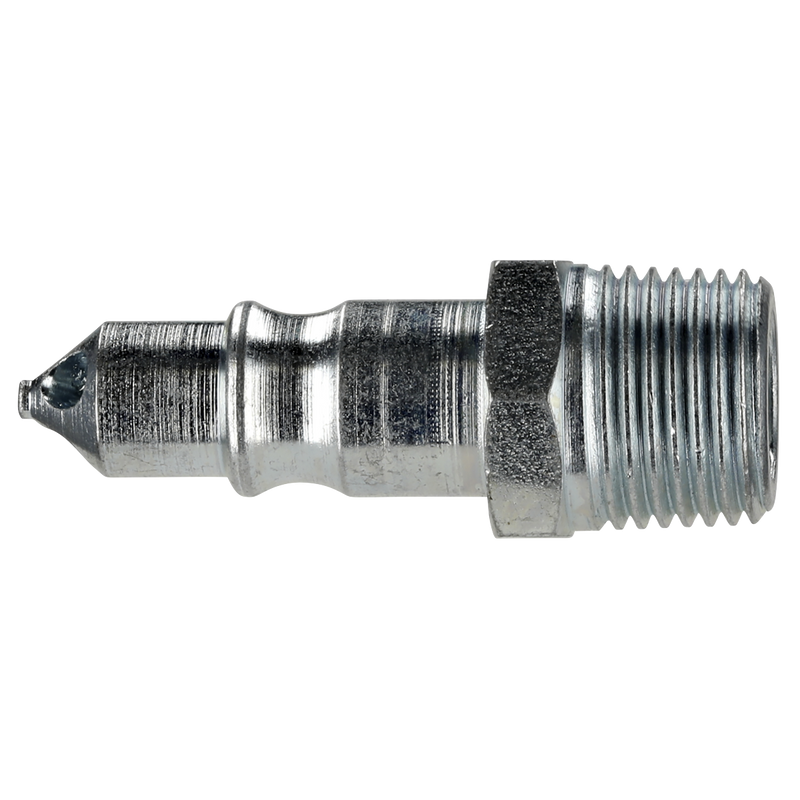 Sealey AC26 PCL Screwed Adaptor Male 1/2"BSPT - Pack of 2 - additional view 6