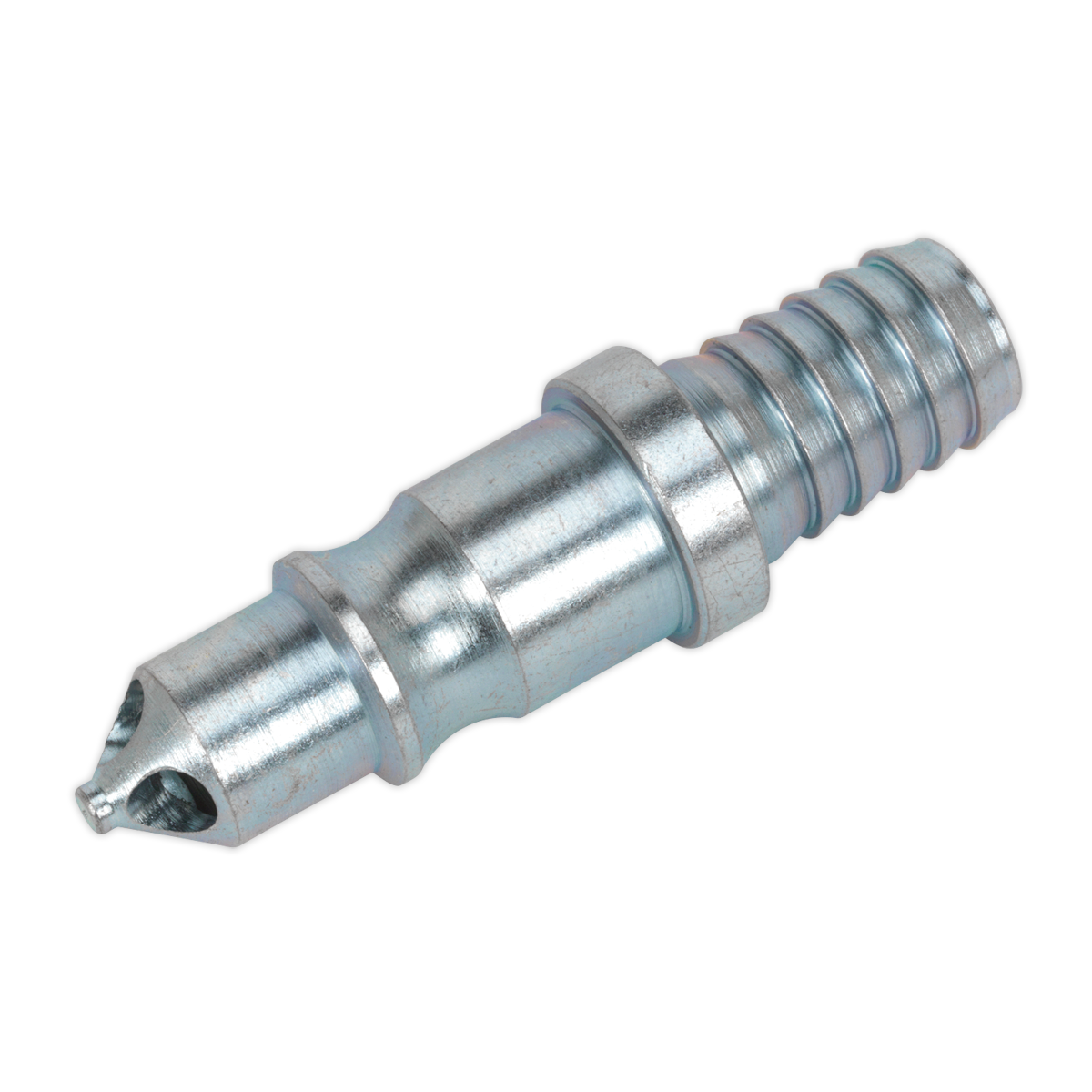 Sealey AC27 PCL Adaptor Tailpiece 1/2" Bore Hose - Pack of 2
