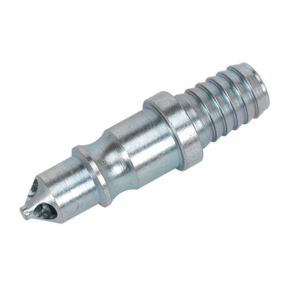 Sealey AC27 PCL Adaptor Tailpiece 1/2" Bore Hose - Pack of 2
