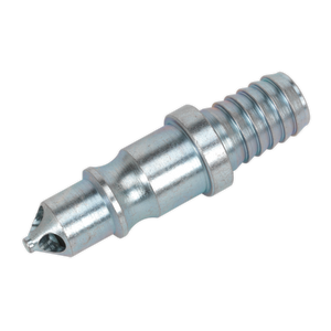 Sealey AC27 PCL Adaptor Tailpiece 1/2" Bore Hose - Pack of 2