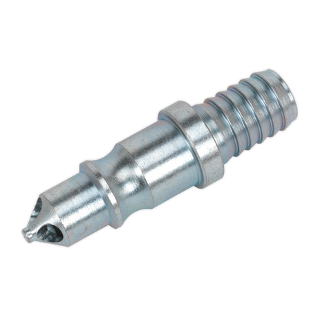Sealey AC27 PCL Adaptor Tailpiece 1/2" Bore Hose - Pack of 2
