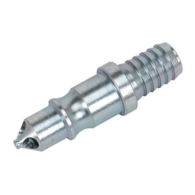 Sealey AC27 PCL Adaptor Tailpiece 1/2" Bore Hose - Pack of 2