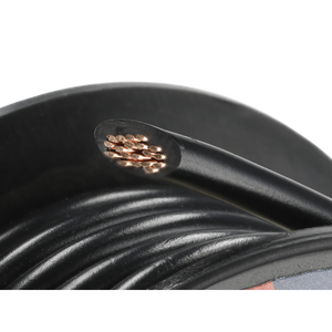 Sealey AC2725B 27A Thick Wall Automotive Cable 2.5m - Black - additional view 3